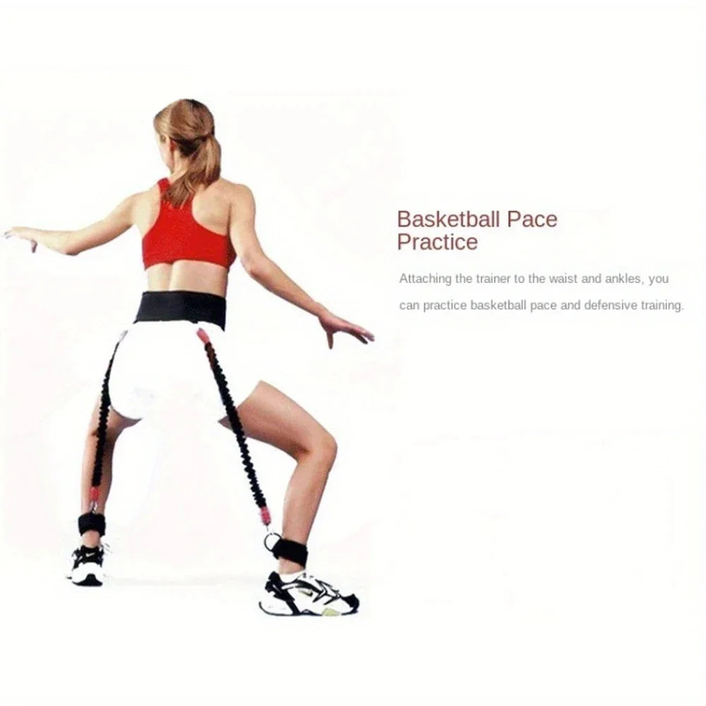 The ultimate Jump Resistance Band