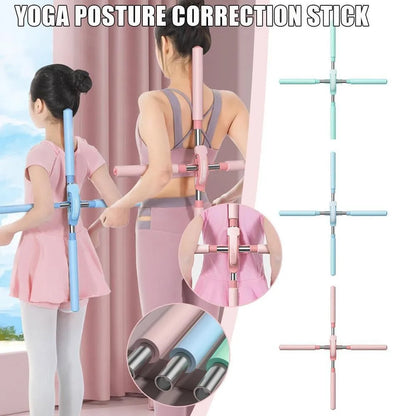 Yoga Stick