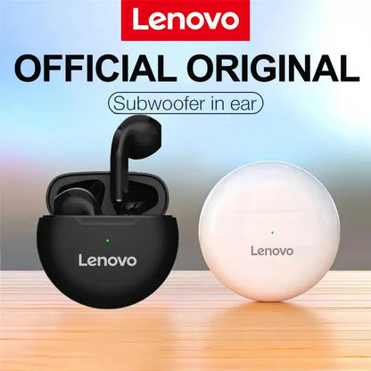 Lenovo TWS Air Pro 6 wireless earphones