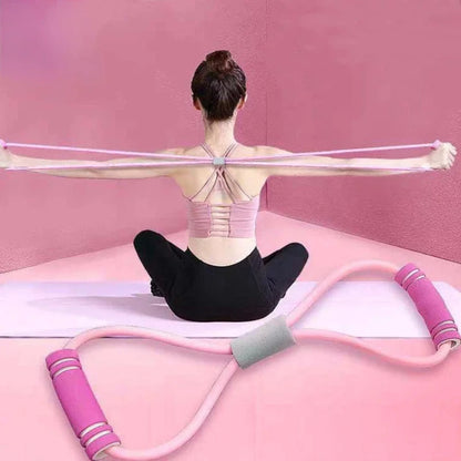 Yoga Stretch Resistance Bands