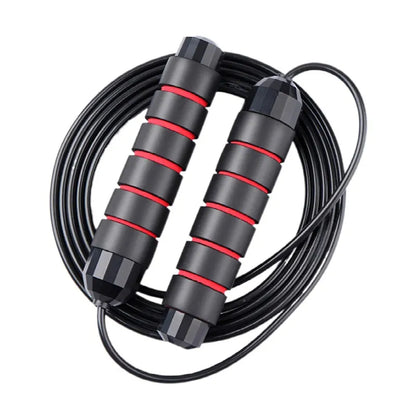 Rapid Speed Jumping Rope